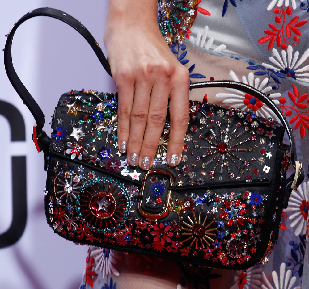 Fendi's Spring 2016 Runway Bags are Exactly as Good as You Were Hoping -  PurseBlog