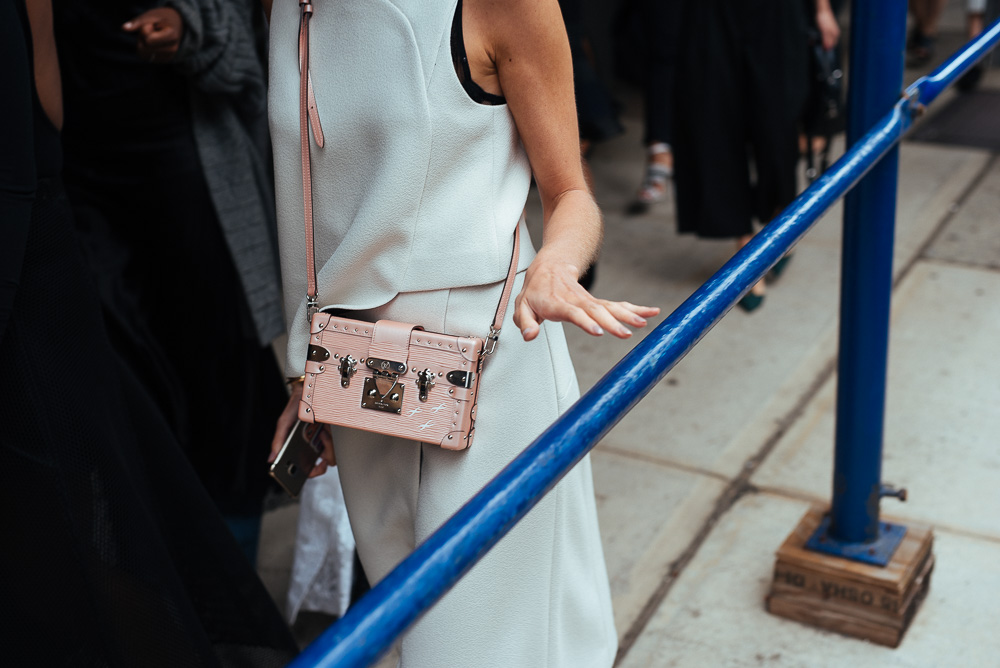 8 Reasons Handbags are Our Favorite Way to Treat Ourselves