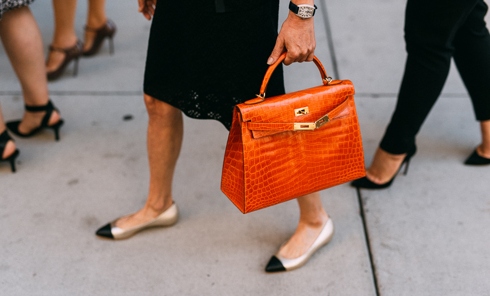 How I got my Hermes Mini Kelly in Paris FSH with no appointment 