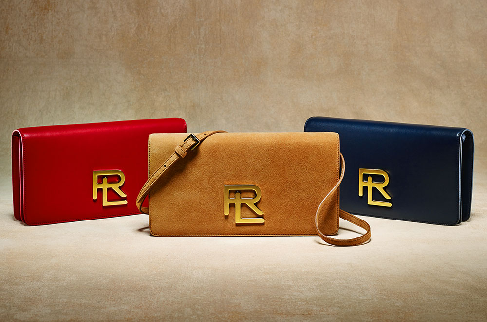 Has anyone been obsessing over the new Ralph Lauren bags? : r/handbags