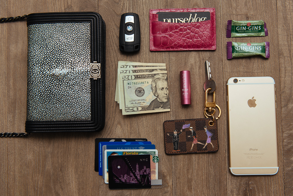 What Kind of Wallet Do You Favor? - PurseBlog