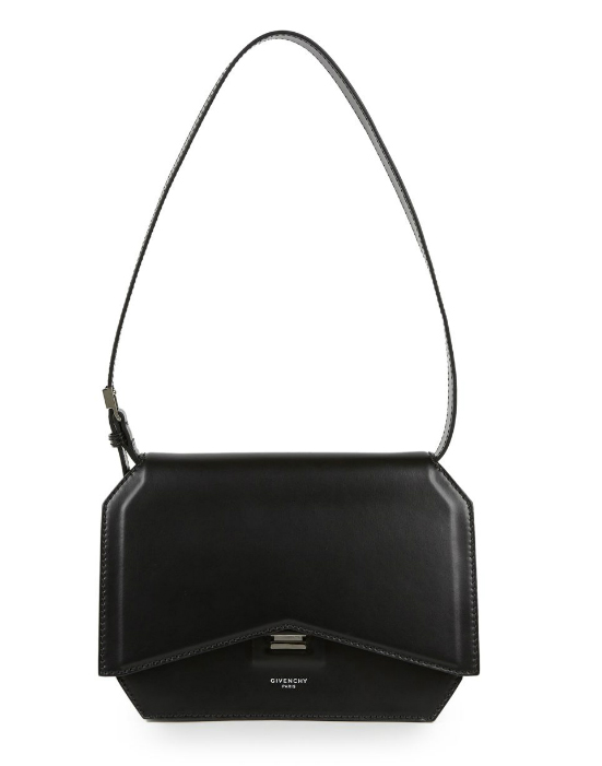 Givenchy New Line Bow Cut Flap Bag 
