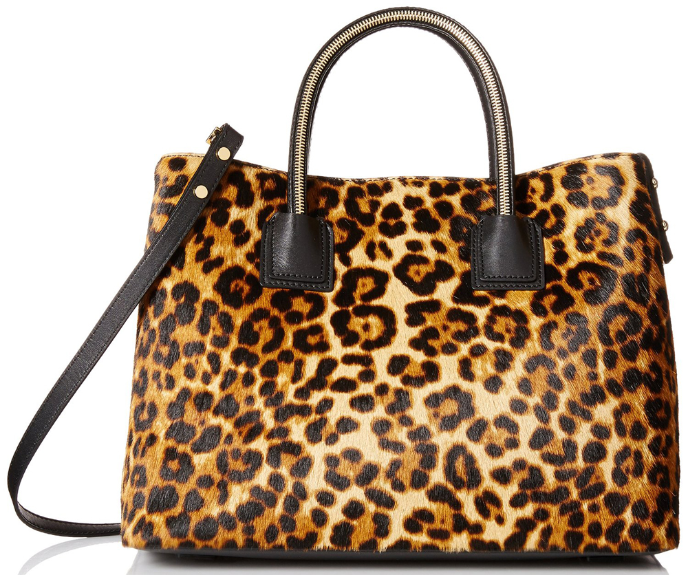 Update Your Fall Wardrobe with Richly Textured Bags from Amazon Fashion ...