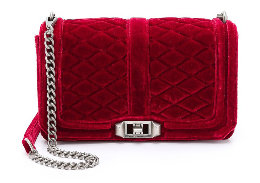 Update Your Fall Wardrobe with Richly Textured Bags from Amazon Fashion ...