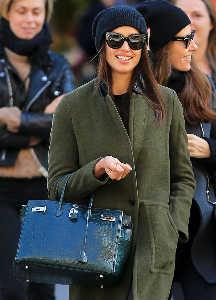 Behold: Lots of Exciting New Celebrity Bags, Plus a Bunch of Givenchy -  PurseBlog