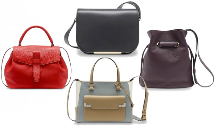 The 5 Emerging Bag Brands Worth Paying Attention to in 2016 - PurseBlog