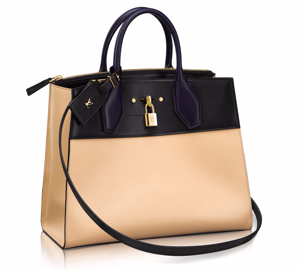 Check Out Louis Vuitton’s Cruise 2016 Handbags, In Stores Now - PurseBlog