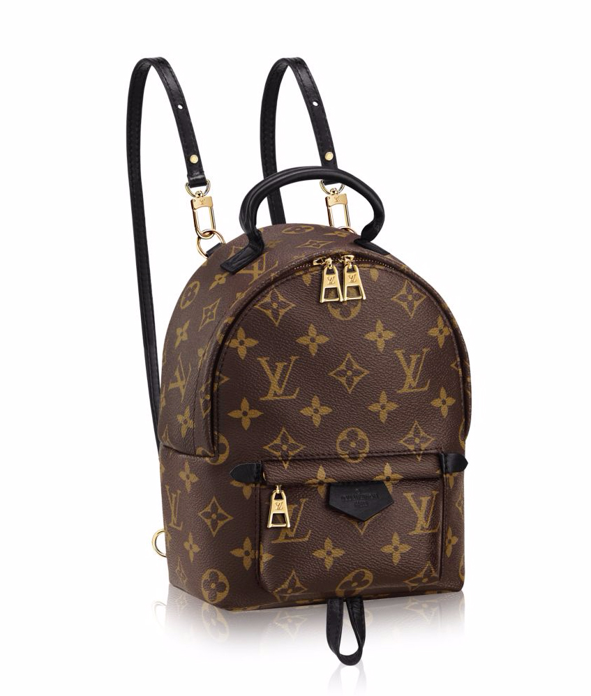 Louis Vuitton Cruise 2016 City Steamer Collection - BAGAHOLICBOY