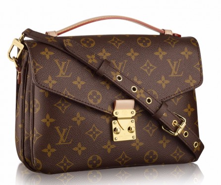 Louis vuitton monogram bag price online