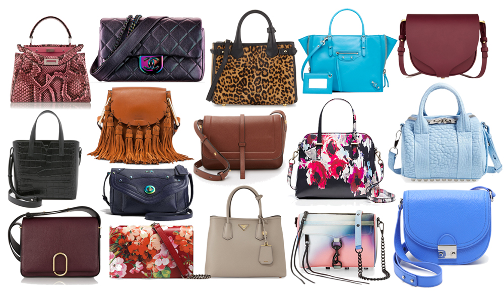 The 2015 Ultimate Handbag Gift Guide - PurseBlog