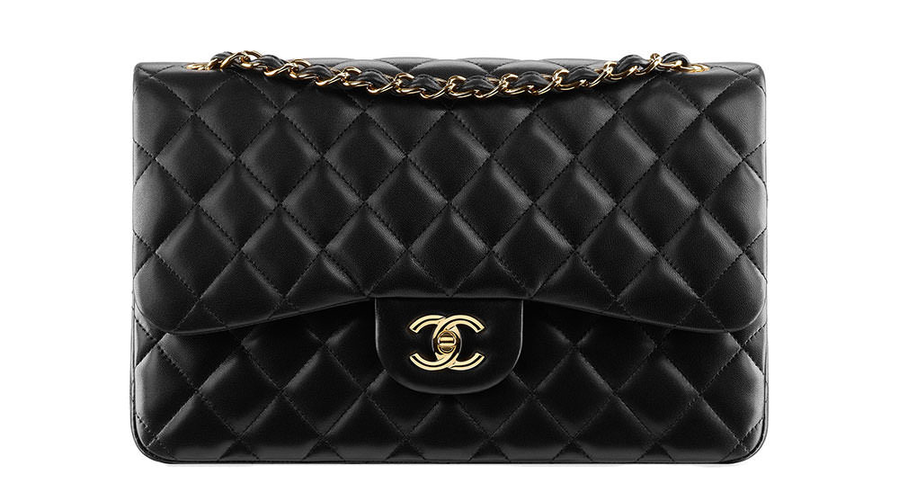 The Ultimate International Price Guide: The Chanel Classic Flap Bag -  PurseBlog