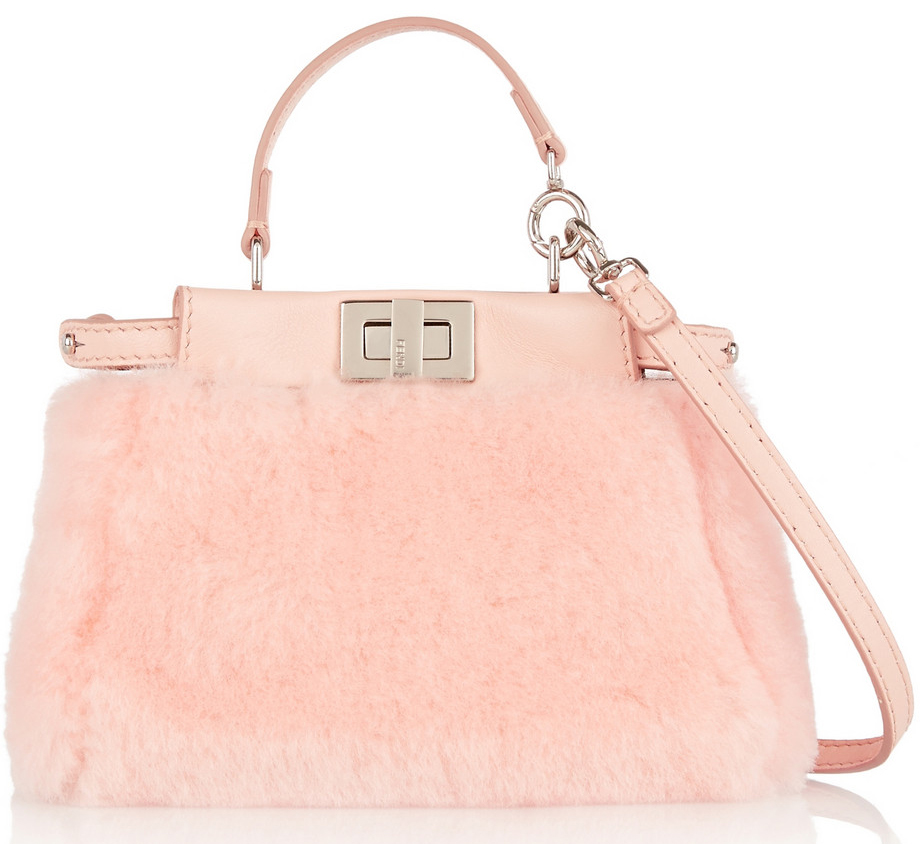 25 Spring-Perfect Bags that Match Up With Pantone's 2016 Colors of the ...