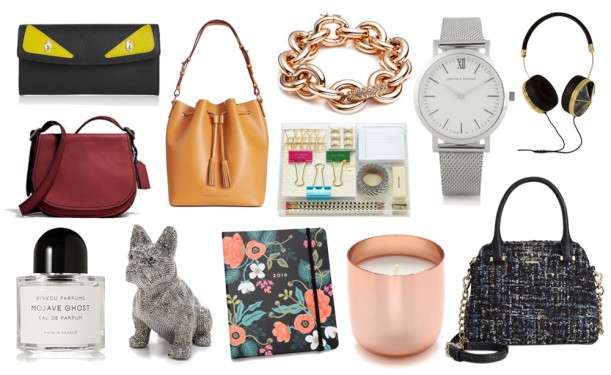 20 Perfect Holiday 2015 Gifts, All Under $500 - PurseBlog