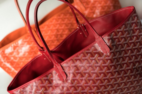 Purseblog goyard hotsell