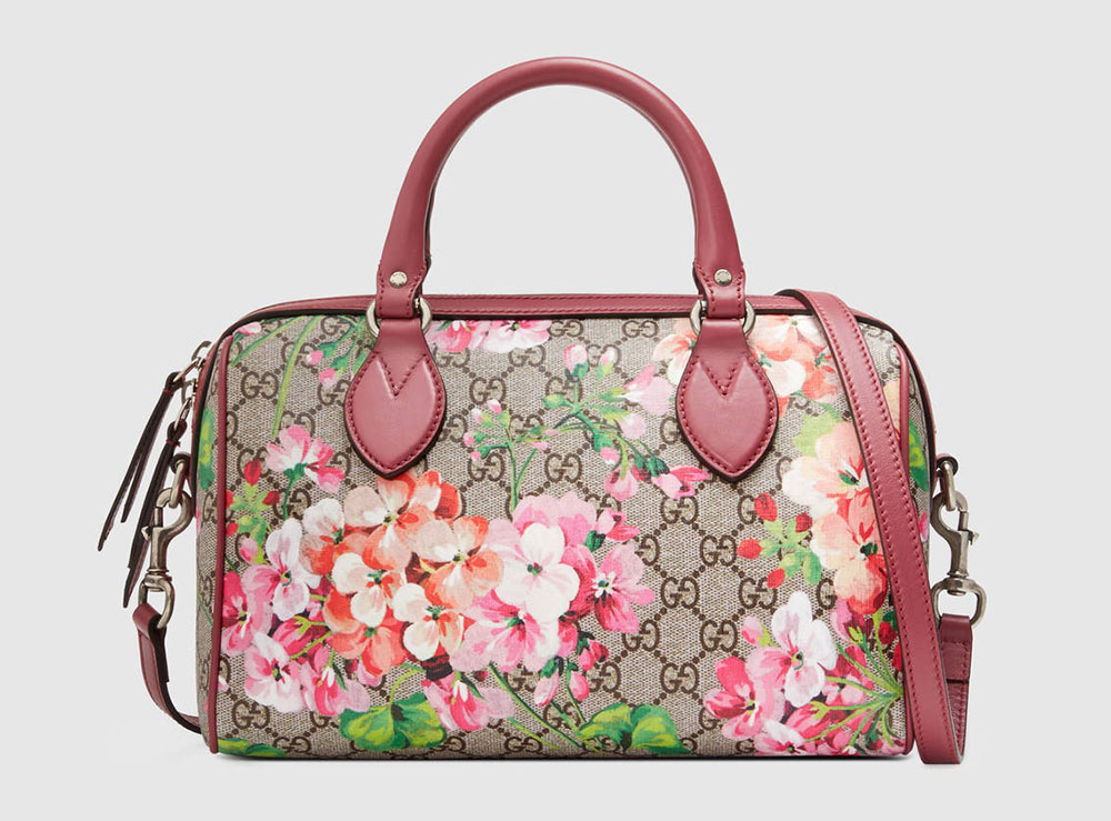 23 Gorgeous Accessory Gifts from Gucci for Holiday 2015 - PurseBlog