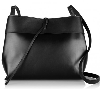 Latest Obsession: The Kara Tie Shoulder Bag - PurseBlog