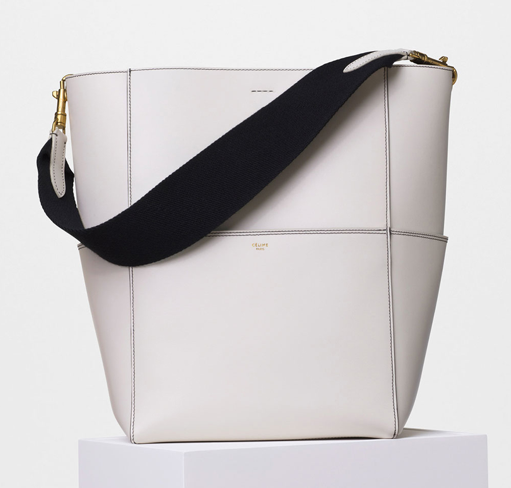 bucket handbags 2016