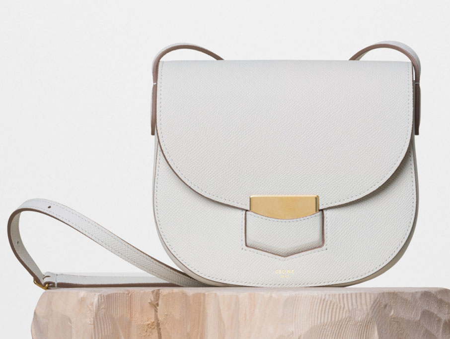 Check out 50+ Photos of Celine's Gorgeous Spring 2016 Bags, Complete ...