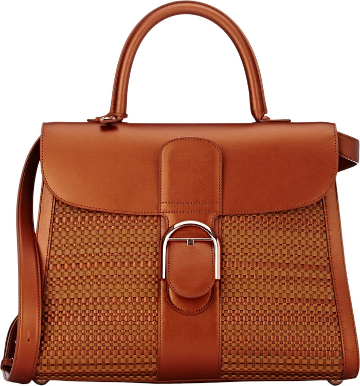 most expensive leather bags