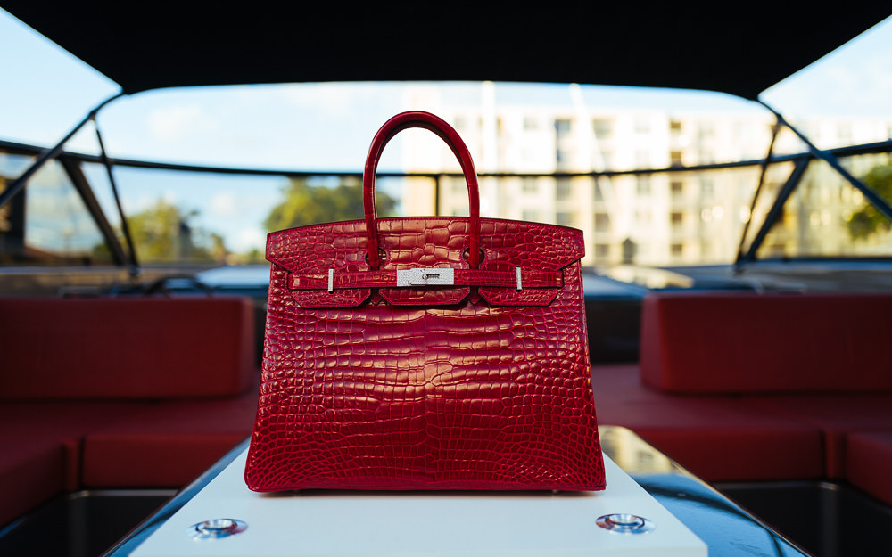 A 2016 Hermès Price Increase Has Hit the Euro Market And We Have