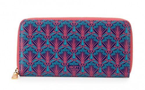 Liberty London Bags Offer a Colorful Alternative to Louis Vuitton and ...