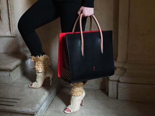 No One is as Dedicated to Christian Louboutin Pumps as Blake Lively Is -  PurseBlog