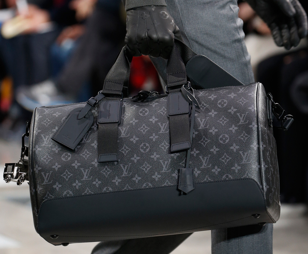 All Mens Luggage  Travel Accessories  LOUIS VUITTON  4
