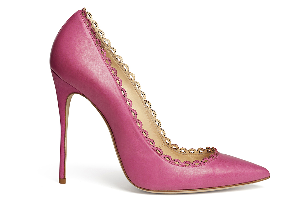 Marchesa Debuts First-Ever Line of Shoes, in Addition to More Swoon ...