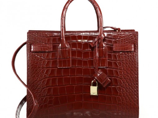 The Most Luxurious Luggage Online Right Now - PurseBlog