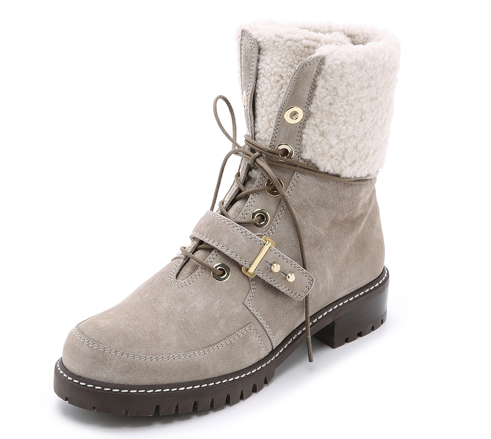19 Chic Cold Weather Boots to Help Make Winter 2016 a Bit More Bearable ...