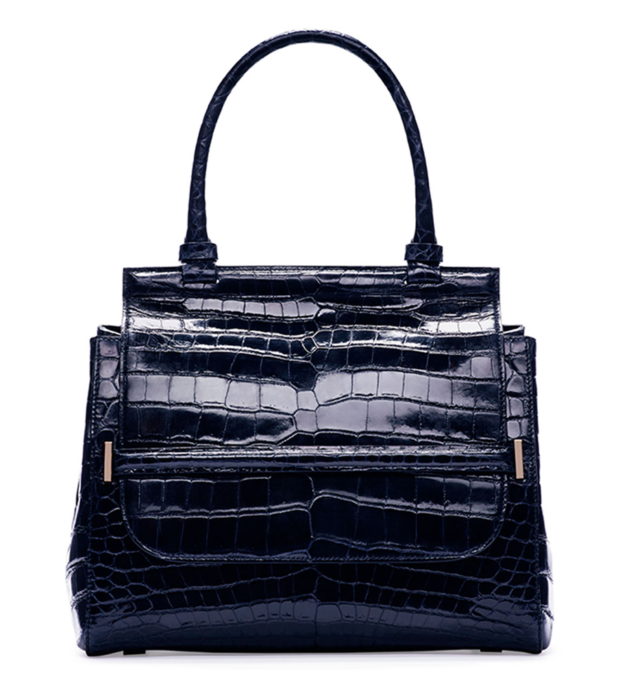 Would you spend $39,000 on Crocodile Backpack from The Row ?