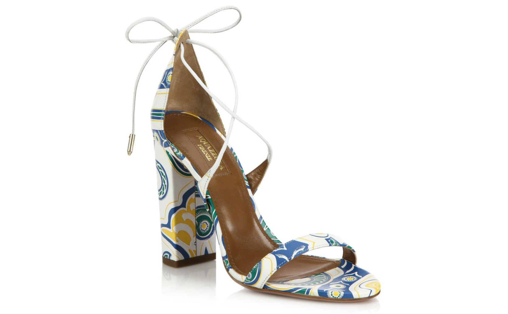 Aquazzura Is the Shoe Designer You Need in Your Closet Right Now ...