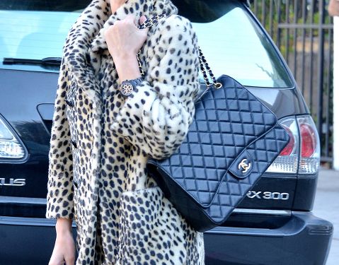 10 Facts You Should Know About Chanel Flap Bags - PurseBlog