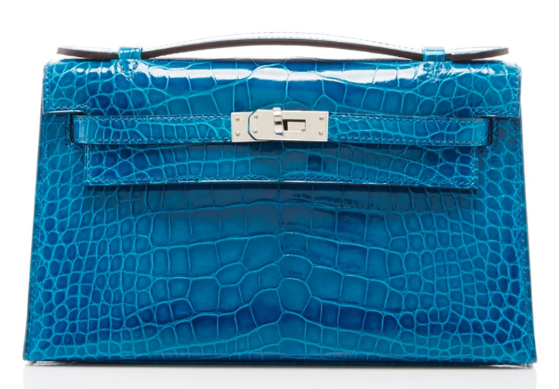 Heritage Auctions Collections Of Hermès Vintage Bags At Moda
