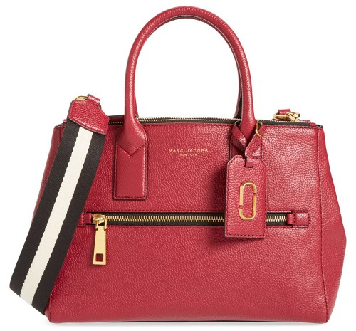 Marc Jacobs Debuts New Handbag Line with Newly Restructured Prices ...