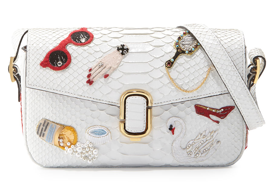 Marc Jacobs Debuts New Handbag Line with Newly Restructured Prices