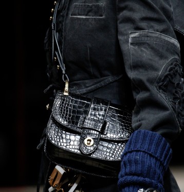 Prada Launched Two Big New Bags on Its Fall 2016 Runway and They’re ...