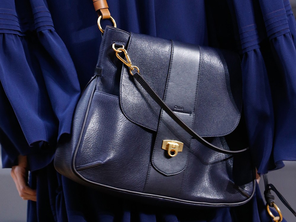 See Every New Chloé Bag to Hit the Runway — and Let the Obsession