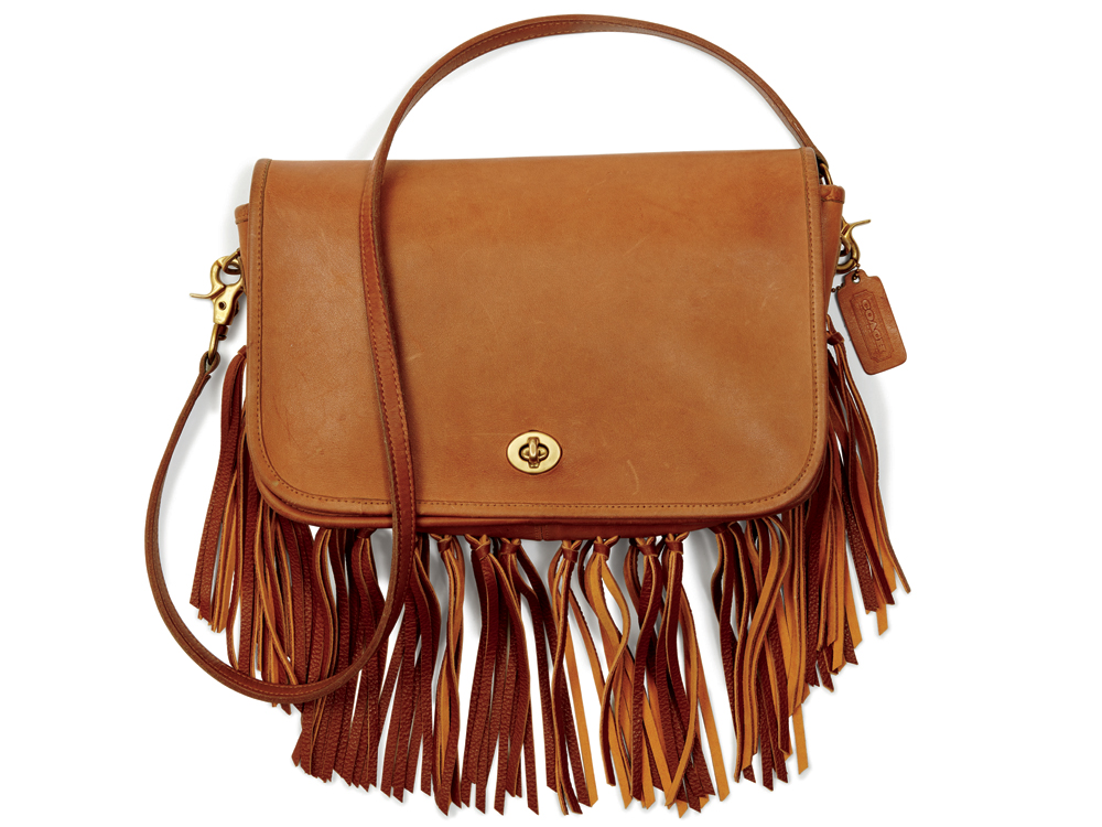 Coach Partners with Barneys and Opening Ceremony for Restored Vintage ...