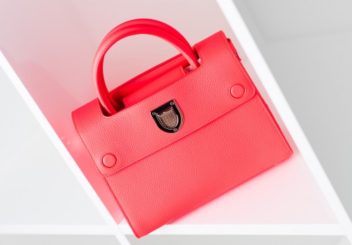 Dior is on Top of Its Bag Game with the New Diorever Bag - PurseBlog