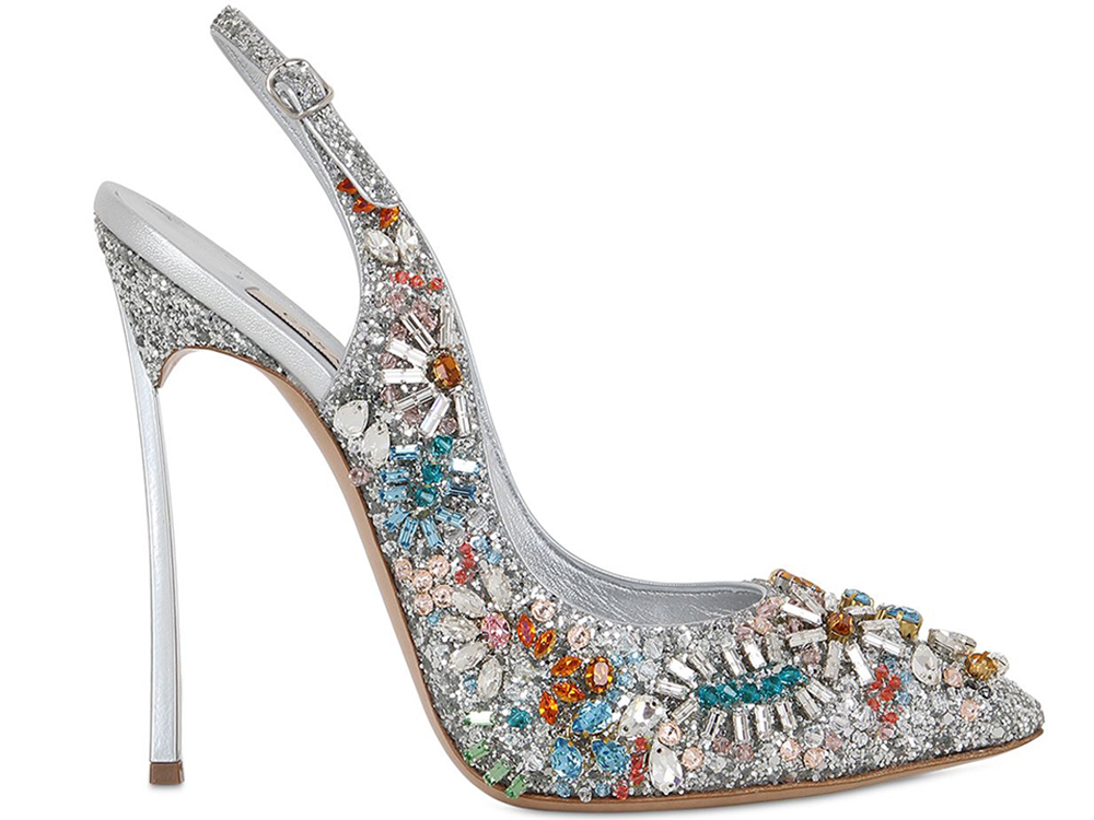 jimmy choo most expensive shoes