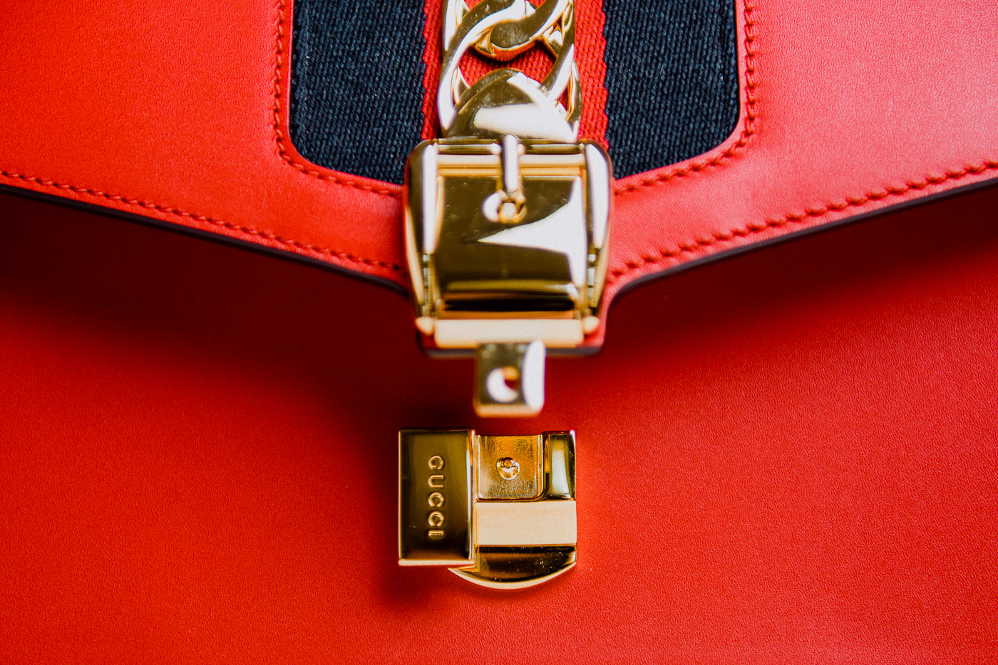 A Day with Gucci Spring 2016 and the New Gucci Sylvie Bag - PurseBlog