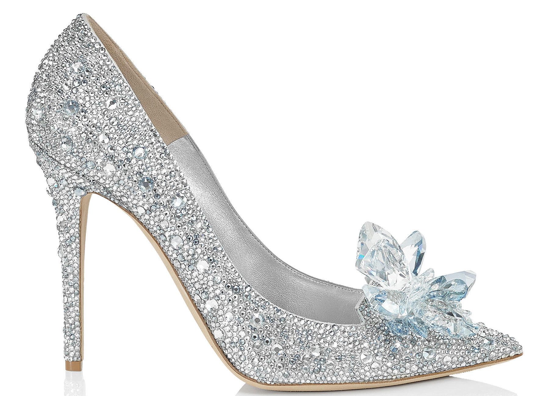 most expensive heels brands