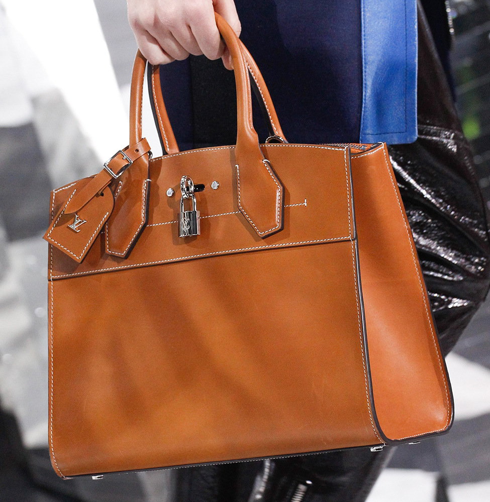  Louis  Vuitton  s Fall 2022 Bags  Introduced New Shapes and 