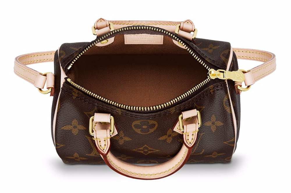 Louis Vuitton speedy handbag Size comparison 25 ,30,35 &40 very useful bag  guide 
