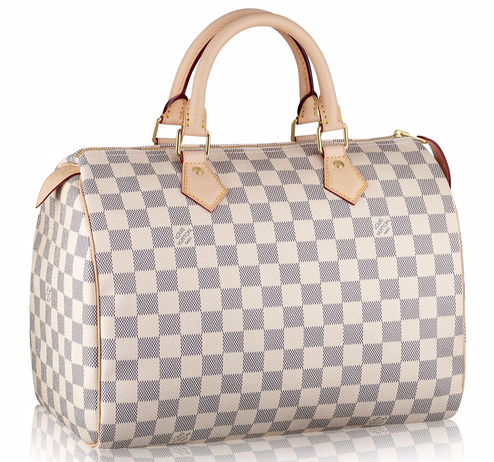 Everything About the New Louis Vuitton Speedy Bandouliere 20 – Bagaholic