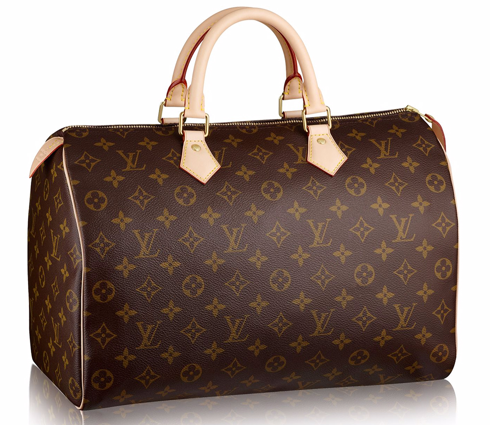 Louis Vuitton's CarryAll Is the Neverfull Chic Sister - PurseBlog