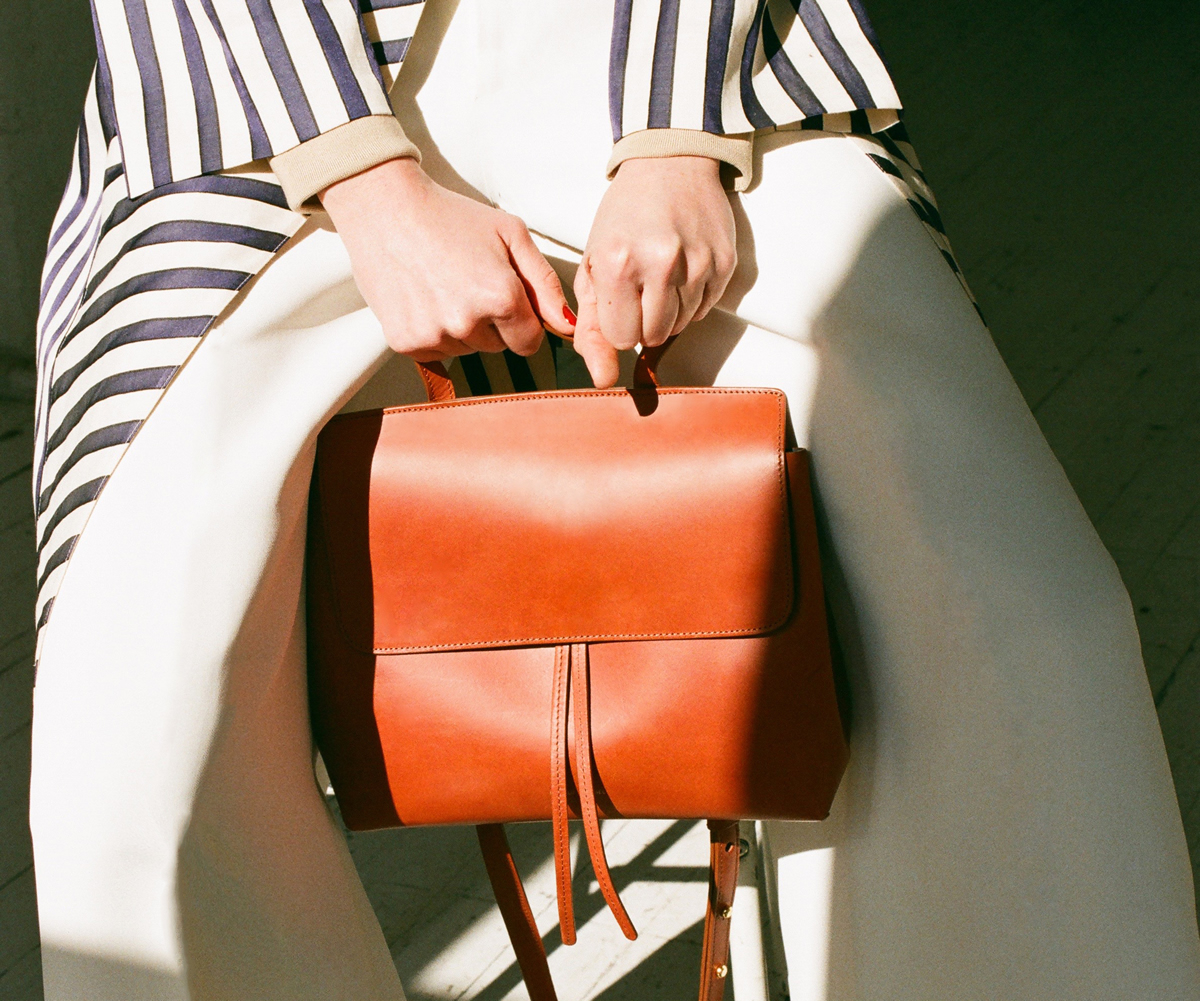 Exclusive: We Have the Date of Mansur Gavriel's Spring 2016