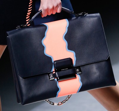 The 20 Best Runway Bags of Milan Fashion Week Fall 2016 - PurseBlog