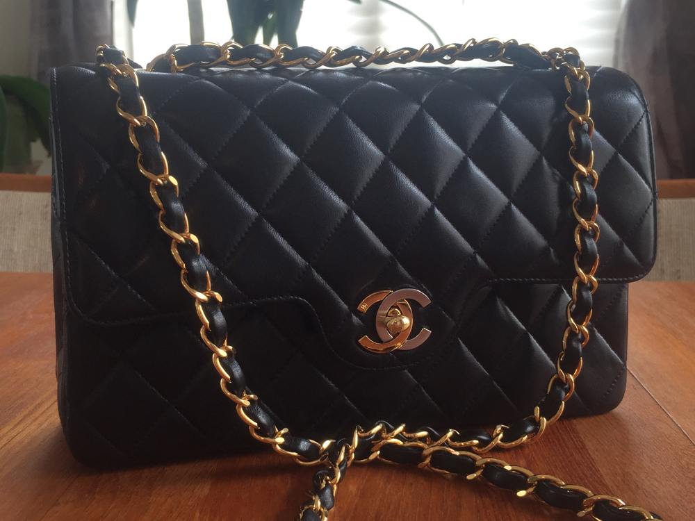 Chanel Knockoff Handbags | The Art of Mike Mignola